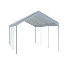 A29909 Abba Patio Outdoor Carport