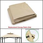 Ab-quality01 Garden Deals Gazebo Replacement Canopy Top Outdoor Backyard 709044198024