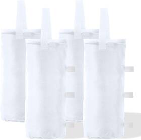 Abccanopy 445055418456 Canopy Weights Set Of 4-120lbs Sand Bags For Pop Up Tent Weight