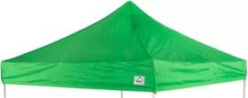 Abccanopy 711181513356 New Impact Canopy Commercial Top Cover For Tent 10x10 Straight Legs Green