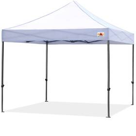 Abccanopy 716852707997 10ftx10ft Pop Up Canopy Tent Commercial Instant Shelter With Heavy Duty Carry Inch
