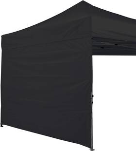 Abccanopy 744759711632 Instant Canopy Sunwall 10x10 Ft 1 Pack Sidewall Only No Frame And To
