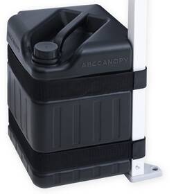Abccanopy B08pkvq7vl Heavy Duty Water Canopy Weights 4pack 115lb