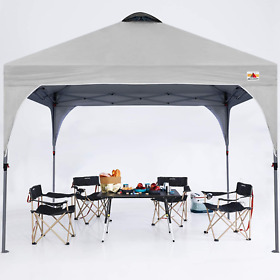 Abccanopy Canopy Tent 10x10 Pop Up Outdoor Canopies Super Comapct
