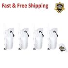 001w Ac Gigatent Portable Outdoor Canopy Tent Weight Sand Bags Back