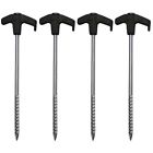 Ac 002 Tent Stakes Peg 815886011879