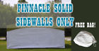 Acsw820cc50 Celina Tent Solid White Pinnacle Sidewall With Free Storage Bag