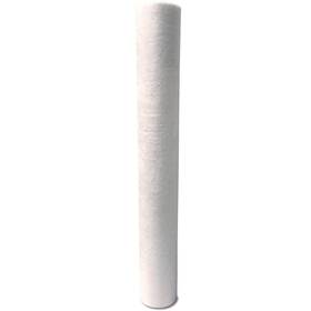 Iw4375 Ado Products 4 Ft. X 375 Pro Web Fabric Strong Non-woven Polypropylene