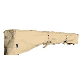 Advaning 814841021342 All-weather Protective Cover For 8ft Wide Retractable Awnings Heavy-duty Weat