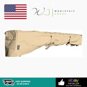 O425085038 Advaning All-weather Protective Cover For 10ft Wide Retractable Awnings Heavy-du