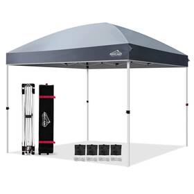 Aigocano 735280478293 Canopy Tentoutdoor 10x10 Pop Up Instant Tents For Parties Wit