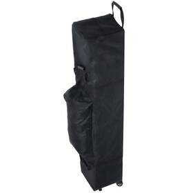 127878 Aiwfl Wheel Canopy Bag Replacement 11.8 X 63 Inch Balck Waterproof Pop Up Te