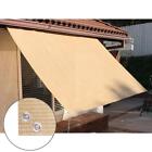 Al-sp1010-bb4s Alion Home Sun Shade Privacy Panel With Grommets 695639669638