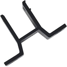 Aleko 703980252291 Awning Wall Bracket For Retractable And Motorized Half Cassette Awnings D