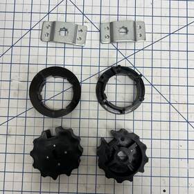 9eneoopvv79644a39dc99fbc Aleko Spare Parts Replacement Driving Wheel Installation Accessories