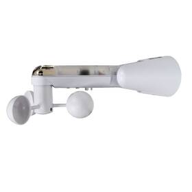 Dc116w Aleko Wind And Sun Sensor For Motorized Retractable Awning White N/a