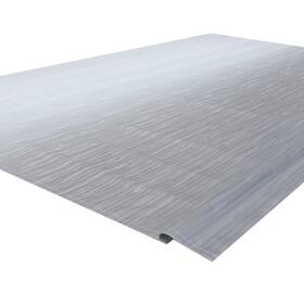 Aleko Rvfab12x8grey26 Vinyl Grey Fade Fabric Replacement For 12 X 8 Ft Rv Retractable Awning
