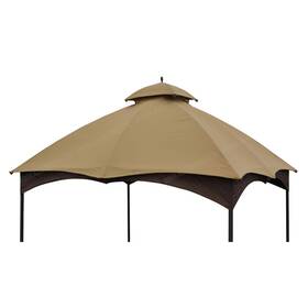 Alisun B07cvqvzgr Replacement Canopy Top For Massillon 10 X 12 Gazebo Model L-gz933pst