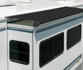 Alphabetacre 762668490127 Rv Slide Out Awning Fabric Replacement - 18.5oz Heavy Duty Universal And Weather