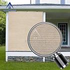 Alsp0812bb2s Sun Block Awnings Privacy Shade Panel With Grommets On Sides
