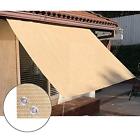 Alsp1206bb4s Alion Home New Sun Umbrellas Shade Privacy Panel With Grommets
