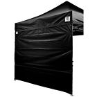 Alumixkitbk Impact Canopy Alumix 10x10 856853002384