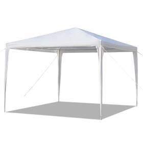 D-sy-22371752-dsv-20260226 Alvantor White 10x10 Ft Outdoor Pop Up Canopy Tent Waterproof Portable Party Shelter
