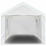 Am1696hm Tangkula Carport Canopy Tent Outdoor Garden Garage Party Wedding Te