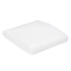 Amazon Commercial Heavy Duty Waterproof Clear Mesh Tarp 8 X 16 Ft. 1-pack