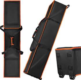 Hj-cbr-10 Amerbro Tohonfoo Canopy Bag Replacement For 10 X Pop Up Tent