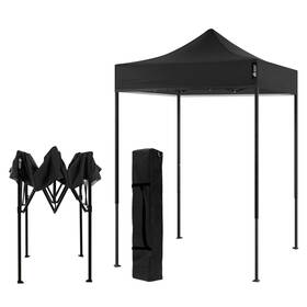 American Phoenix 638339981822 Canopy Tent 5x5 Pop Up Portable Commercial Outdoor Beach Instant Sun She