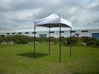 American Phoenix Canopy Ten 5 X5 Commercial Fair Shelter Car Wedding Party Easy Pop Up 638339984359