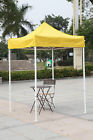American Phoenix Canopy Tent 5 X5 Commercial Fair Shelter Car Wedding Party Easy Pop Up 638339982591