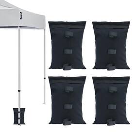 Sdbg.01 American Phoenix Canopy Weights Sand Bags For Pop Up Tent Outdoor Gaze