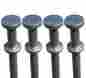 Anchor-3 Bt-dh-stk Hogan Heavy Duty Tent Stakes Double Head Steel Commercial Canopy Stake Sizes
