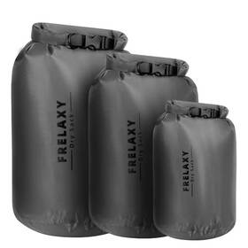 Angel Sar 445039751746 9.5 Inch W X D 22.4 H Gray Waterproof Lightweight Portable Outdoor