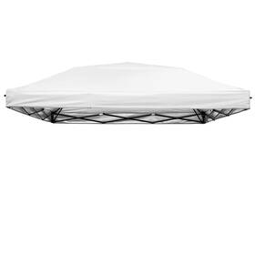 20240228 Anyoupin 10x10ft Canopy Replacement Top Pop Up Cover White