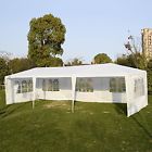 10x30canopy Ap2013wh Goplus Party Wedding