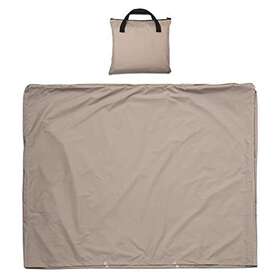 Apal 627987445756 Table Tennis Tarp - Light Duty Protective Is Water-resistant Co