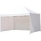 Apfga1015sww Canopies Ft Pop Up Heavy Duty Instant Canopy 6923669700026