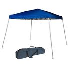Apfga88bl Abba Patio Folding Canopy