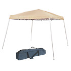 Apfga88kh Abba Patio Folding Canopy Slant Leg Easy Pop 6923669799471