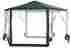 Apg222dg Abba Patio Cosmopolitan Canopy Pergolas Gazebos And Awnings Tents For Parties Bug Net 6923669722462
