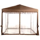 Apg233mbw Abba Patio Canopy Tent