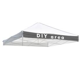 07can-ctp Apluschoice V Pop Up Canopy Outdoor Tent Folding Gazebo Party Sun Shade Shelter 10x10ft 10x20ft