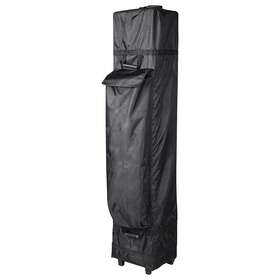 07crb002-10x15-06 Apluschoice Universal Canopy Carry Bag Wheeled Pop Up Shelter Tent Storage Case For 10x15ft