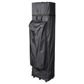 07crb003-10x20-06 Apluschoice Universal Canopy Carry Bag Wheeled Pop Up Shelter Tent Storage Case For 10x20ft