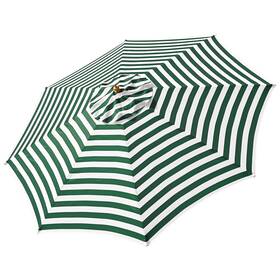 07umc001-13ft-0407 Apluschoice 13 Ft Patio Umbrella Replacement Canopy Market Table Top Sunshade Cover Garden