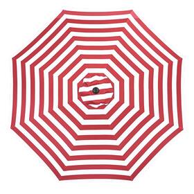 07umc001-8ft-0207 Apluschoice 8 Ft Patio Umbrella Replacement Canopy Market Table Top Sunshade Cover Outdoor