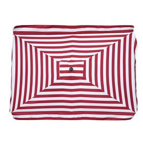 07umc010-2x3t-0207 Apluschoice 10x6.5 Ft Patio Umbrella Replacement Canopy Market Table Top Sunshade Cover